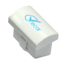 Viecar2.0 Bluetooth4.0 Elm327 OBD2 Auto Diagnostic Tool The Smallest, Highest Chip Integration